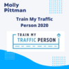 Train My Traffic Person 2020
