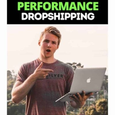 Hayden Bowles - Performance Dropshipping