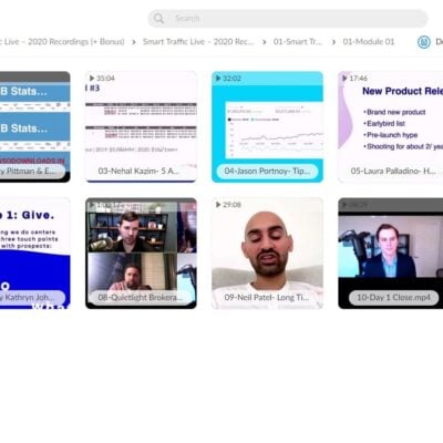 Smart Traffic Live 2020