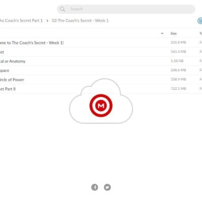 Akbar Sheikh - The Coach's Secret Part 1