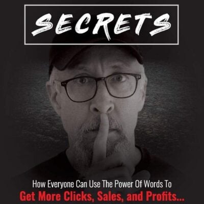 Jim Edwards - Copywriting Secrets