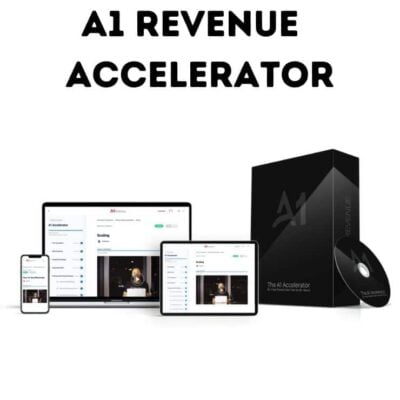 A1 Revenue - Accelerator (Bundle Courses)