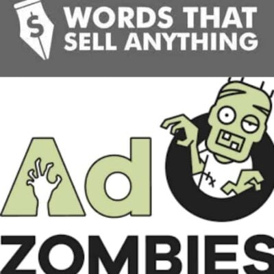 Ads Zombie - Words That Sell ANYTHING