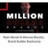 Ryan Moran - Million Dollar Brands 2.0