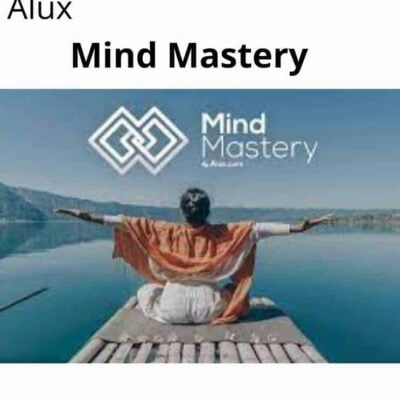 Alux - Mind Mastery
