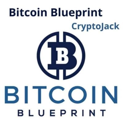 Bitcoin Blueprint - CryptoJack