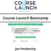 Jon Penberthy - Course Launch Bootcamp