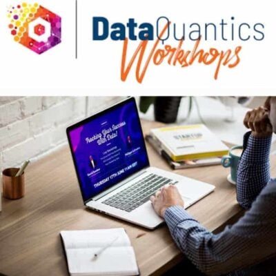 DataQuantics - Track Your Success Workshop