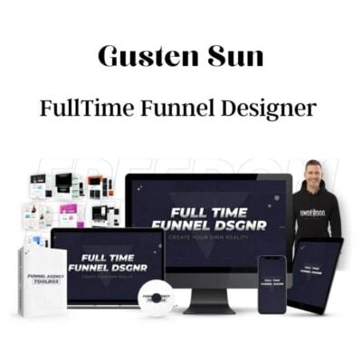 Gusten Sun