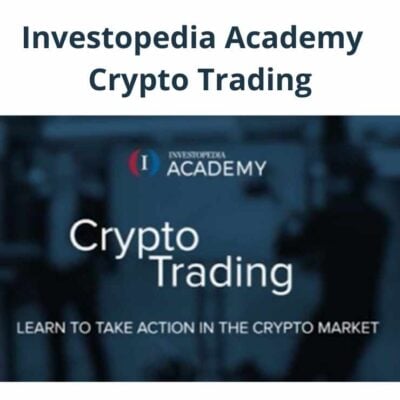 Investopedia Academy - Crypto Trading