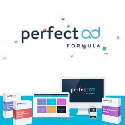 Wilco de Kreij - The Perfect Ad Formula + Black Friday Playbook