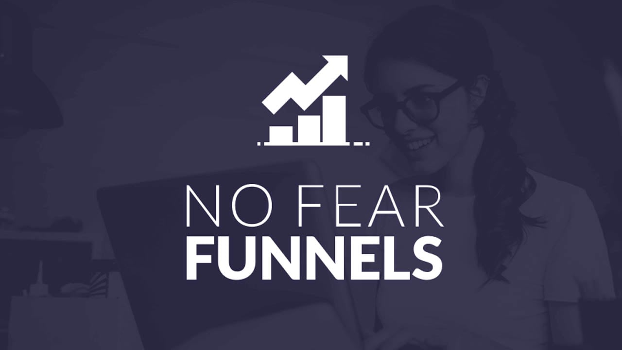 Dave Foy - No Fear Funnels