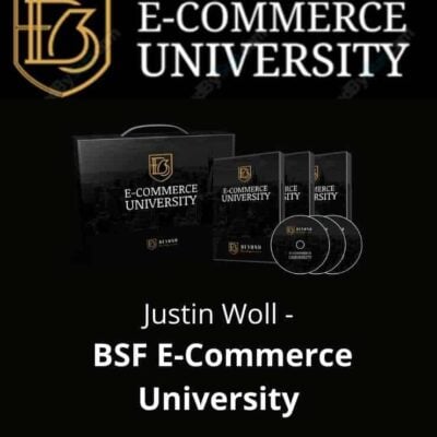 BeyondSixFigures - Ecommerce University by Justin Woll