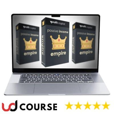 Mick Meaney - Info Product Empire