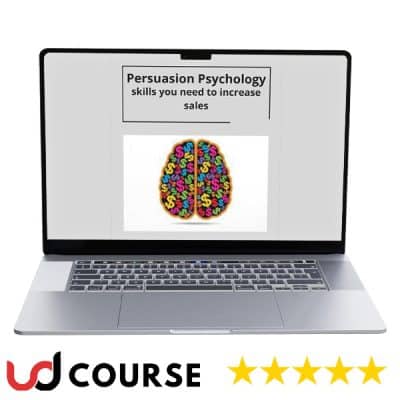 Persuasion Psychology - skills you need to increase sales