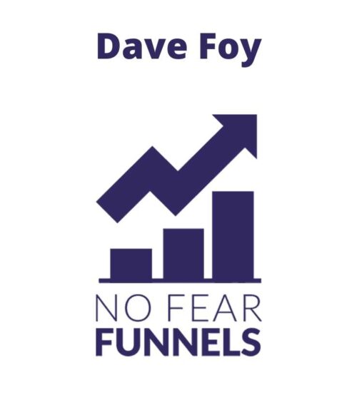 Dave Foy - No Fear Funnels