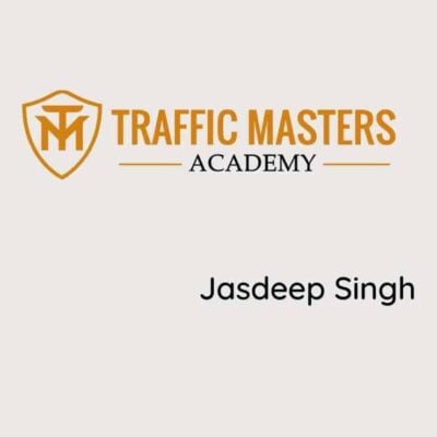 Jasdeep Singh