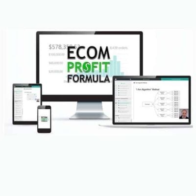 Michael Crist - Ecom Profit Formula