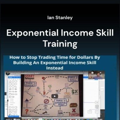 Ian.Stanley.Exponential.Income.Skill