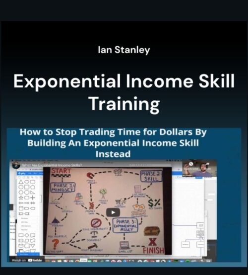 Ian.Stanley.Exponential.Income.Skill