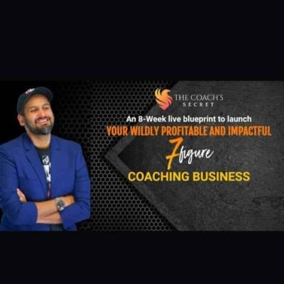 coaching business