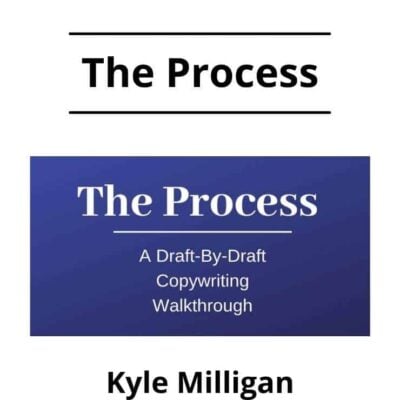 Kyle Milligan - The Process