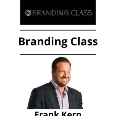 Frank Kern - Branding Class