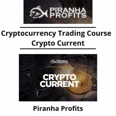Piranha Profits - Cryptocurrency Trading Course - Crypto Current