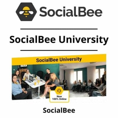 SocialBee - SocialBee University