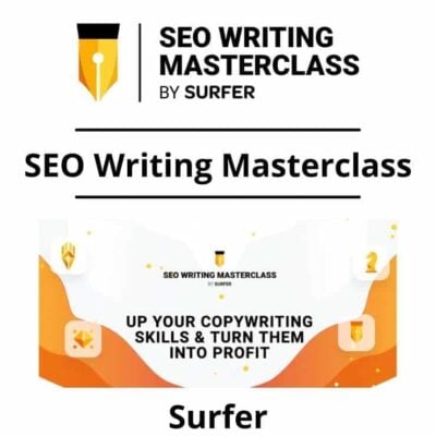 Surfer - SEO Writing Masterclass