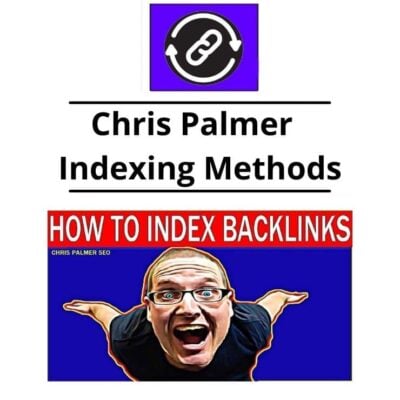 Chris Palmer - Indexing Methods
