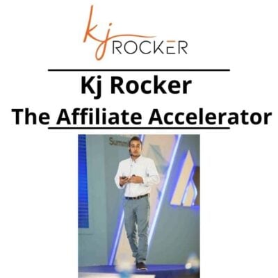 Kj Rocker - The Affiliate Accelerator