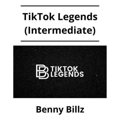 Benny Billz – TikTok Legends (Intermediate)