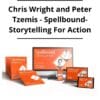 Chris Wright and Peter Tzemis - Spellbound-Storytelling For Action