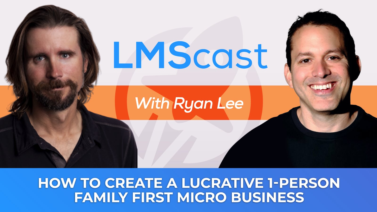Ryan Lee – Micro-Business Workshop