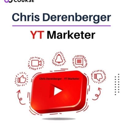 Chris Derenberger - YT Marketer