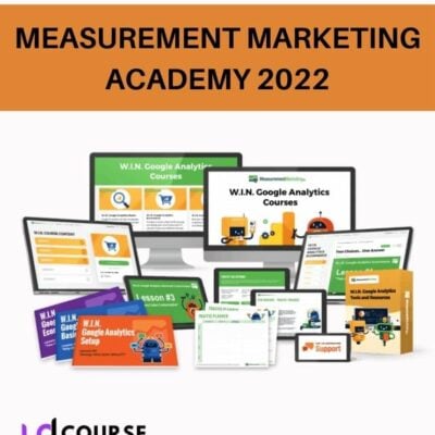 Measurement Marketing Academy 2022