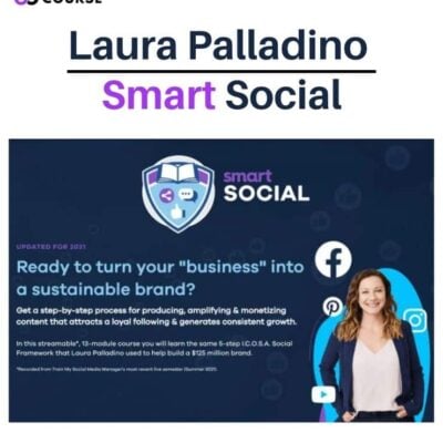 Laura Palladino - Smart Social