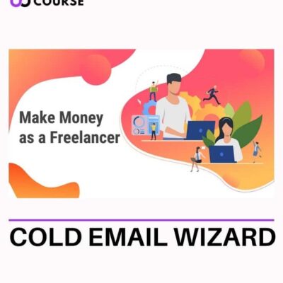 Make Money As A Freelancer - Cold Email Wizard