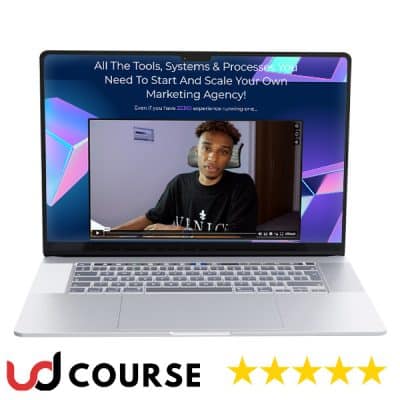 Montell Gordon – Agency Transmutation (Week 1 to Week 7)