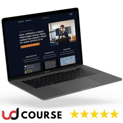 Sander Stage – SMMAcademy