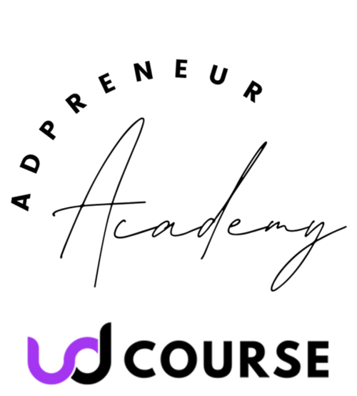 AdPreneur Academy - Self-study