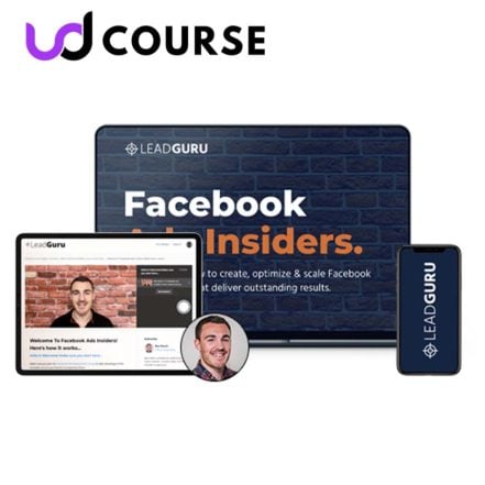 Ben Heath - Facebook Ads Insiders