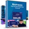 Biaheza - Full Dropshipping Course 2022