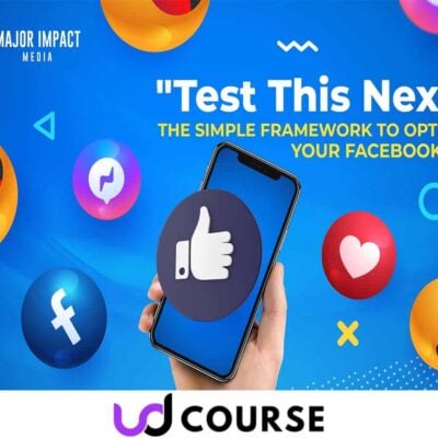 Brice Gump - Facebook Ad Optimization Framework