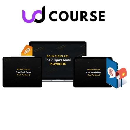 Chase Dimond - 7-Figure Email Playbook