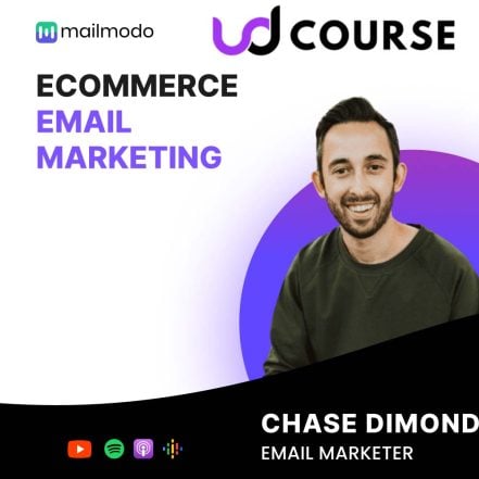 Chase Dimond – Ecommerce Email Marketing