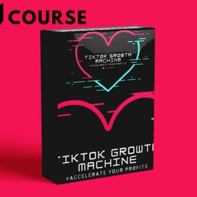 Chase Reiner - TikTok Growth Machine