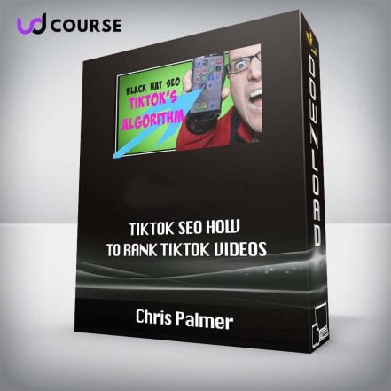 Chris Palmer - TikTok SEO How to Rank TikTok Videos