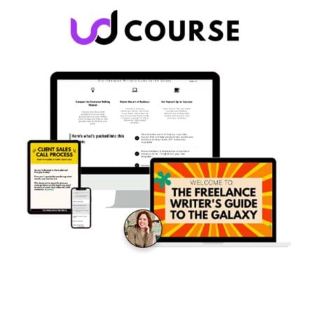 Colleen Welsch - The Freelance Writer's Guide to the Galaxy